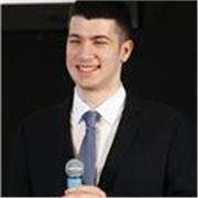 Stud. Ingegneria Meccanica Unibo.........UNIVERSITÀ: Analisi 1; Disegno Tecnico ........SCUOLA SUPERIORE: Matematica; Disegno Tecn