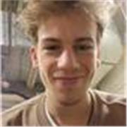 Motivierter Englischnachhilfelehrer, der sich an deine Ziele anpasst und dich zielstrebend zum Ziel bringt!