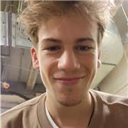 Motivierter Englischnachhilfelehrer, der sich an deine Ziele anpasst und dich zielstrebend zum Ziel bringt!