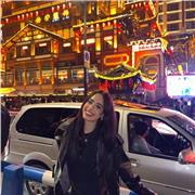 Offro ripetizioni individuali in lingua inglese,oppure cinese livello A1/A2