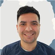Profesor de Ingles especializado en la comunicación para adultos y adolescentes