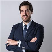 Profesor de Derecho