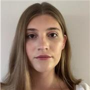 Leah Peterson