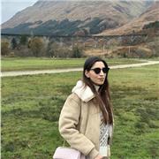 Speak, Write, Succeed: Personalized English Lessons Available