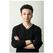 Studente di Fotografia offre ripetizioni per studenti o per appassionati