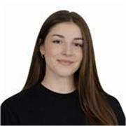 Profesora de inglés apta para todas las edades y niveles.