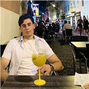 I want to teach English language for Adults, children and all the students who has problems in English I am here to help them any kinds of situations 😊