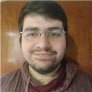 Profesor de Historia argentina y contemporanea