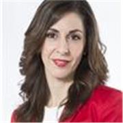 Experta en desarrollo del talento en liderazgo, trabajo en equipo, comunicación y ética profesional. 