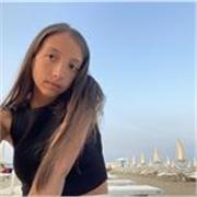 Studentessa diplomata al liceo scientifico, al secondo anno di scienza biologiche a Bologna