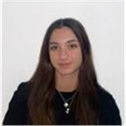 Clases particulares de apoyo para todas las edades. Especializada en matemáticas y física