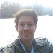 I'm an American Teacher who teaches English to students aged 5-adult. 