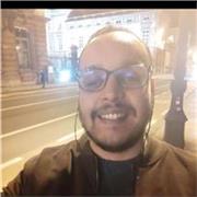 Profesor de Francés para todos los niveles,soy nativo