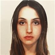 Torino: ripetizioni online/in presenza;
Diploma di liceo artistico, diponibile per scuole elementari, medie e superiori.