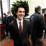 Laureato Magistrale in Chimica offre lezioni/aiuto compiti per Chimica e Scienze