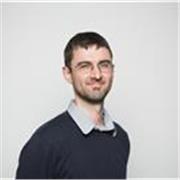 Englischtrainer, alle Niveaus und Altersstufen, wochentags nach 15 Uhr