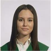 Profesora de Química de Eduación Secundaria y Bachillerato