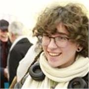 Sono una studentessa all'Accademia di Belle Arti e propongo lezioni di inglese basate su conversation, certificazione cambridge C1