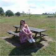 Profesora en prácticas de primaria, dispuesta a organizar y sacar lo mejor de cada niñ@, con un rendimiento de 10 (lengua castella