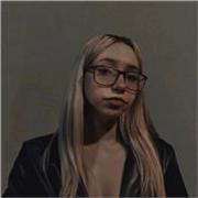 Estudiante de apoyo escolar para dar clases particulares de matemáticas/lengua a niños