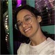I am an experienced math tutor and feel confident in my ability to teach anyone who is willing to learn. 
