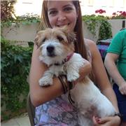 Profesor de ingles o español para estudiantes de medicina, veterinaria o ciencias