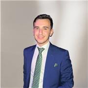 Profesor de apoyo escolar a niños de primaria y ESO a través de un modelo en remoto