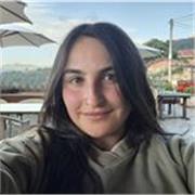 Profesora de Español para todos los niveles y edades.