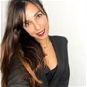 Profesora de apoyo escolar en la materia psicologia