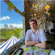 Build comfort and confidence with tailored one-to-one tutoring