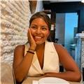 Profesora de biología desde primaria a bachillerato. soy graduada en biología. imparto clases por madrid sur.