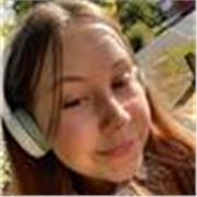 I will be able to give private lessons to ensure fluency in English