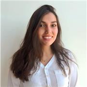 Profesora de técnicas Psicológicas (manejo de estrés, administración del tiempos, comunicación asertiva, negociación asertiva, Burnout)