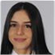 Profesora de inglés y alemán con dos años de experiencia. 