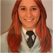 Profesora particular con más de 6 años de experiencia dando clases desde infantil hasta bachillerato