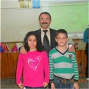 Ahmet Belkiran