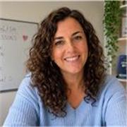 Profesora inglés con experiencia en Reino Unido