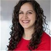 Profesora de español para todos los niveles. Persona organizada y motivadora.