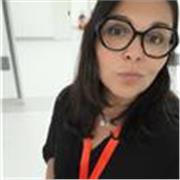 Profesora titulada en educación infantil especialada en niños con necesidades educativaa especiales y con problemas de aprendizaje