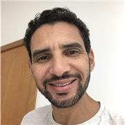Professor de língua Inglesa