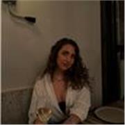 Profesora de Inglés para clases de conversación y para niños