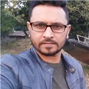 Shah Alom