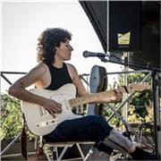 Lezioni di chitarra classica, acustico o elettrica in presenza/online