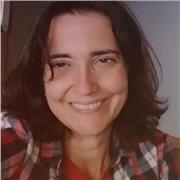 Pedagoga y Terapeuta Pedagógica y maestra, especializada en las Necesidades Específicas de Apoyo Educativo y las Matemáticas