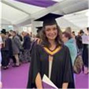 I provide private lessons tailored to each individual 