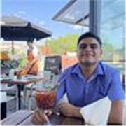 Estudiante de Ingeniería Mecánica 10mo Cuatrimestre