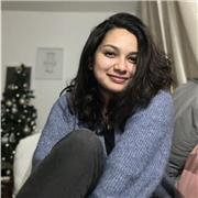 Smrithi Wilson