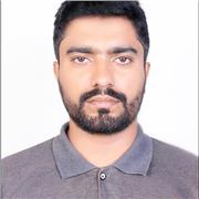 Muhammad Hammad