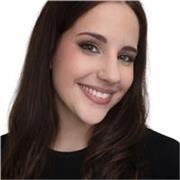 Soy profesora de educación infantil y educación primaria y doy clases de cualquier materia que se necesite