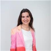 Profesora de inglés para adultos, clases virtuales personalizadas